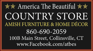 Avatar for America The Beautiful Country Store